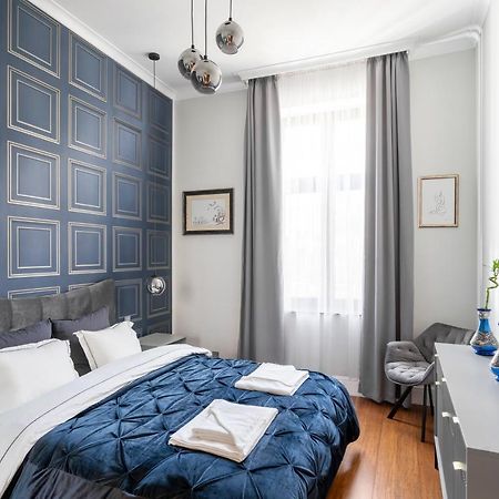 New High-End 2Br Apartment With Parking Sofia Zewnętrze zdjęcie