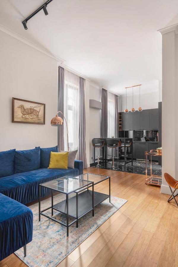 New High-End 2Br Apartment With Parking Sofia Zewnętrze zdjęcie