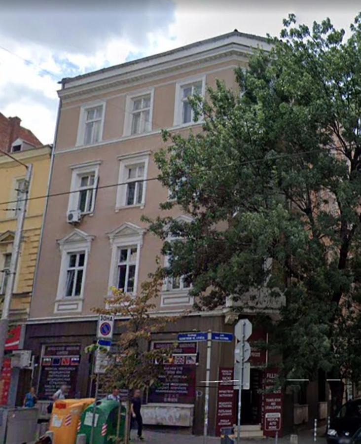 New High-End 2Br Apartment With Parking Sofia Zewnętrze zdjęcie